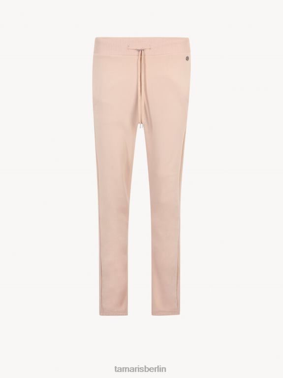 de Tamaris Frauen Jogginghose - Beige/Mondlicht 0LHV42467 Kleidung