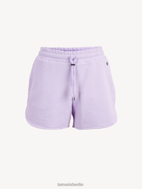 de Tamaris Frauen Jogginghose - Lila/Lavendel 0LHV42409 Kleidung