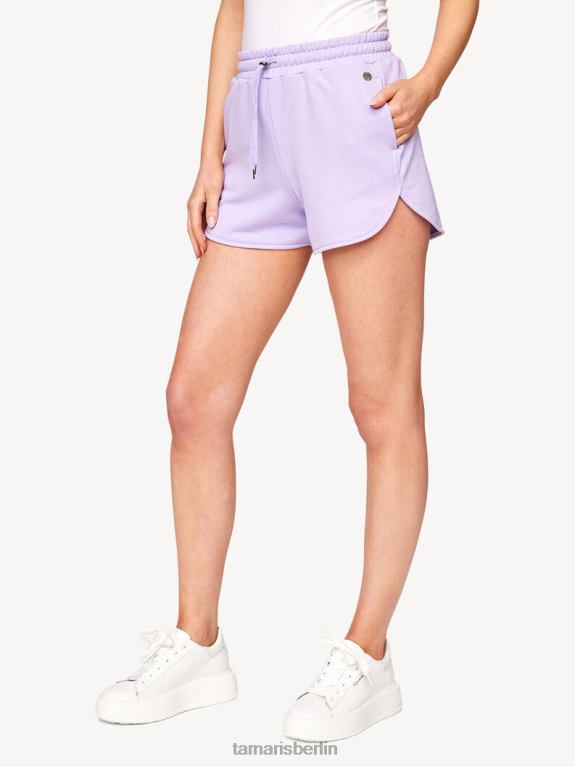 de Tamaris Frauen Jogginghose - Lila/Lavendel 0LHV42409 Kleidung