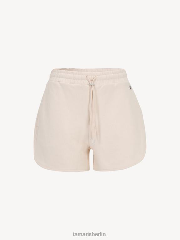 de Tamaris Frauen Jogginghose - Rose/Wolkenrosa 0LHV42383 Kleidung