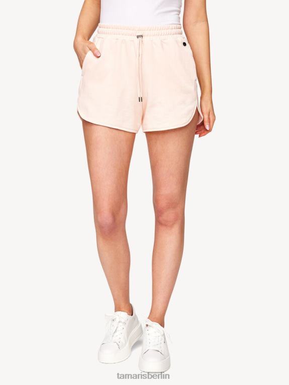 de Tamaris Frauen Jogginghose - Rose/Wolkenrosa 0LHV42383 Kleidung