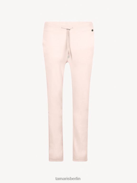 de Tamaris Frauen Jogginghose - Rose/Wolkenrosa 0LHV42471 Kleidung
