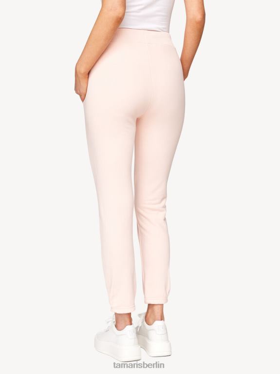 de Tamaris Frauen Jogginghose - Rose/Wolkenrosa 0LHV42471 Kleidung