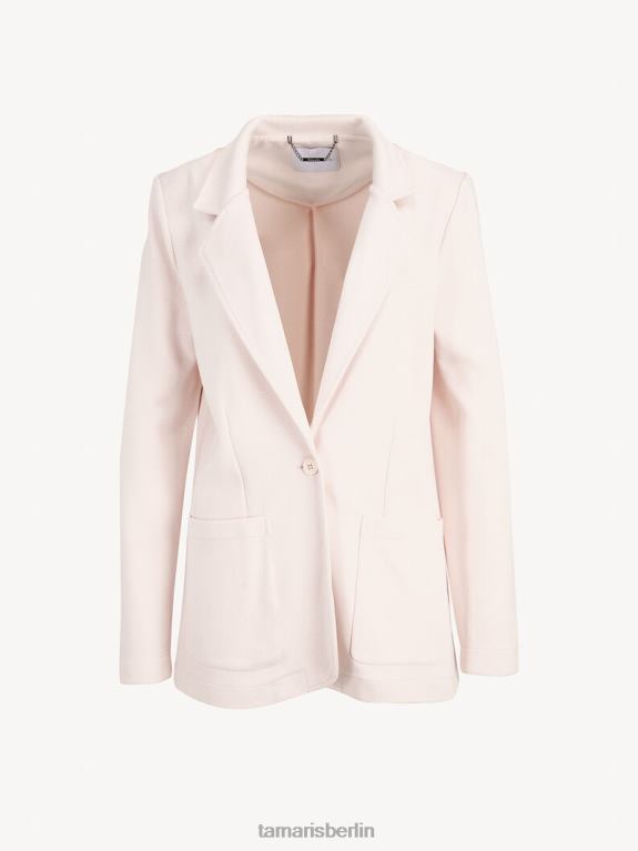 de Tamaris Frauen Blazer - Rose/Wolkenrosa 0LHV42542 Kleidung