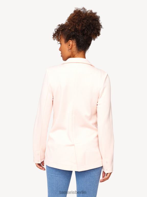 de Tamaris Frauen Blazer - Rose/Wolkenrosa 0LHV42542 Kleidung
