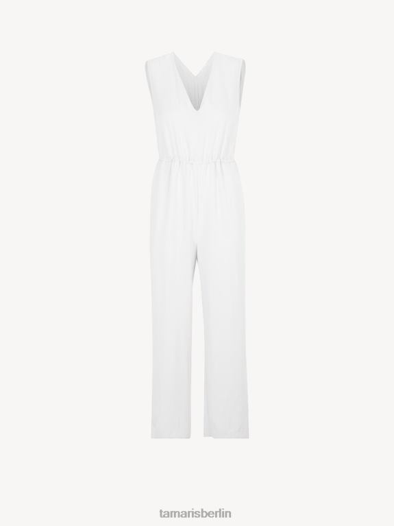 de Tamaris Frauen Overall – Blau/arktisches Eis 0LHV42410 Kleidung