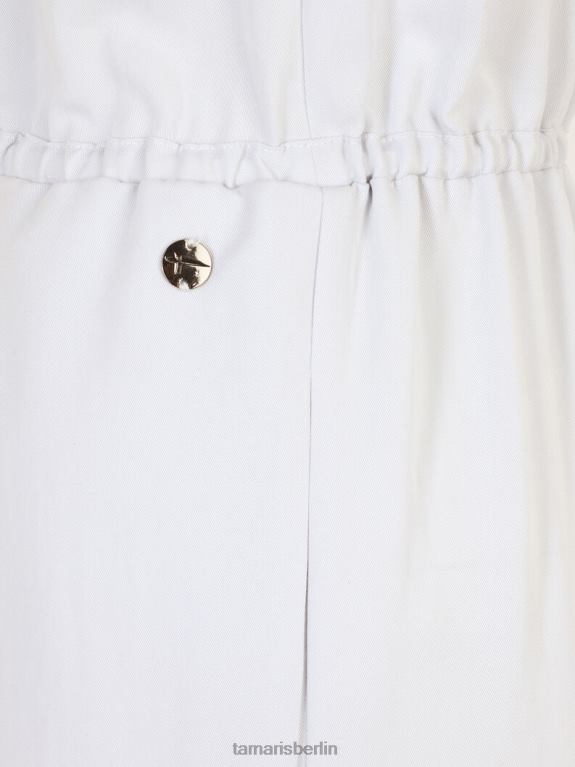 de Tamaris Frauen Overall – Blau/arktisches Eis 0LHV42410 Kleidung