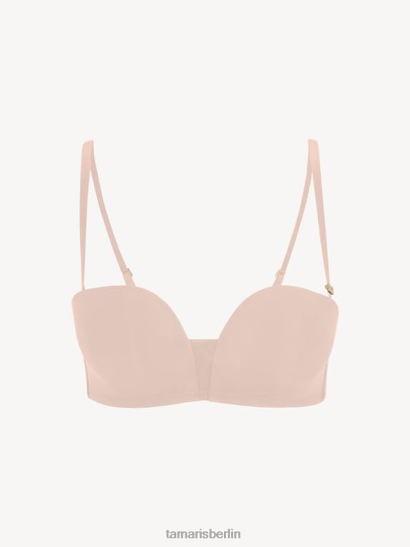 de Tamaris Frauen BH – Beige/Cremebraun 0LHV42576 Kleidung