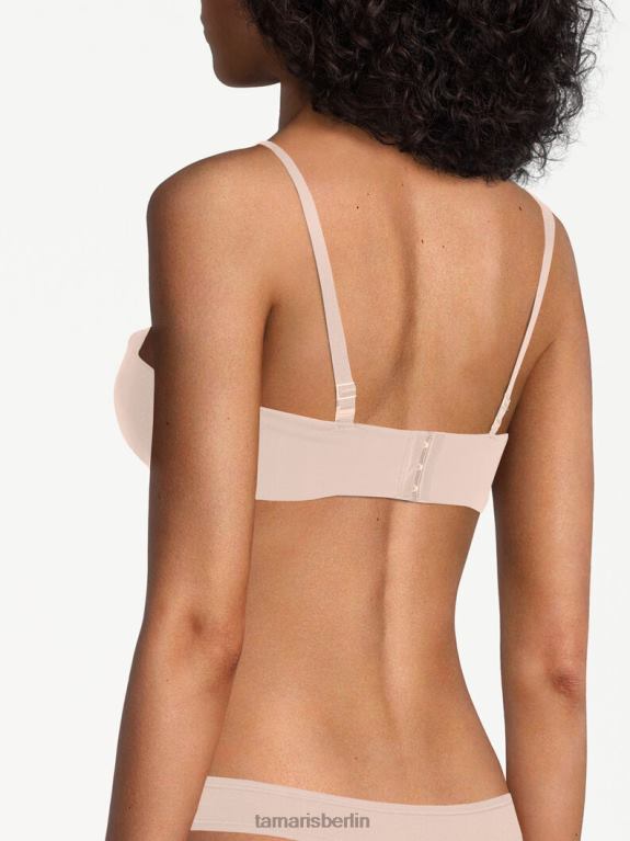 de Tamaris Frauen BH – Beige/Cremebraun 0LHV42576 Kleidung