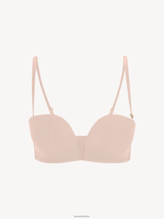de Tamaris Frauen BH – Beige/Cremebraun 0LHV42576 Kleidung