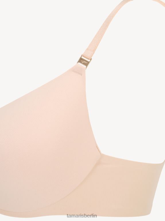 de Tamaris Frauen BH – Beige/Cremebraun 0LHV42585 Kleidung