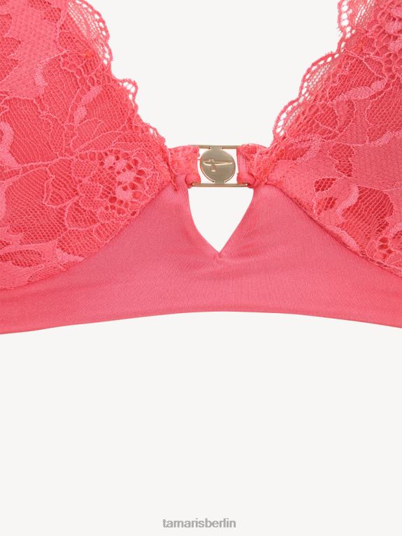 de Tamaris Frauen BH - Rose/sonnengeküsste Koralle 0LHV42548 Kleidung