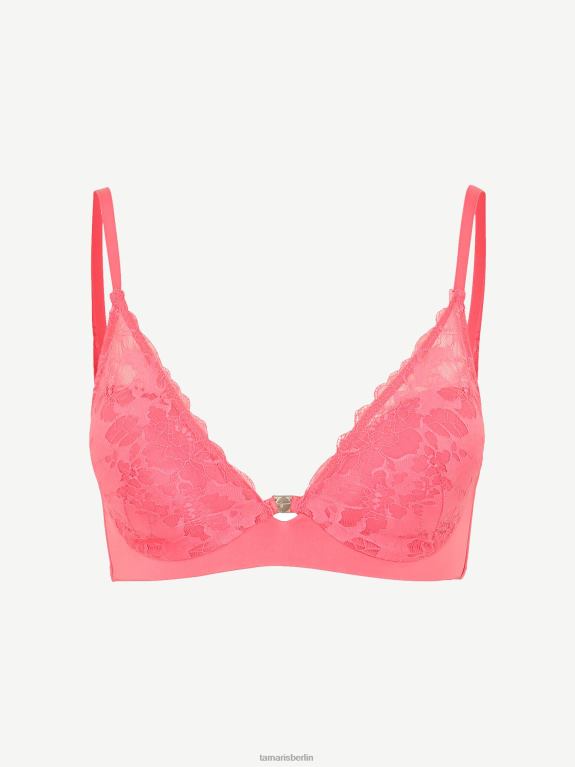 de Tamaris Frauen BH - Rose/sonnengeküsste Koralle 0LHV42549 Kleidung