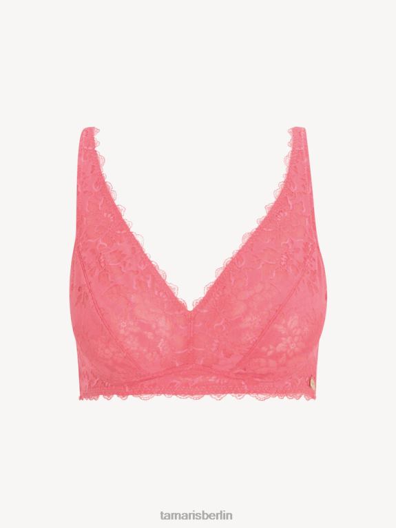 de Tamaris Frauen BH - Rose/sonnengeküsste Koralle 0LHV42565 Kleidung