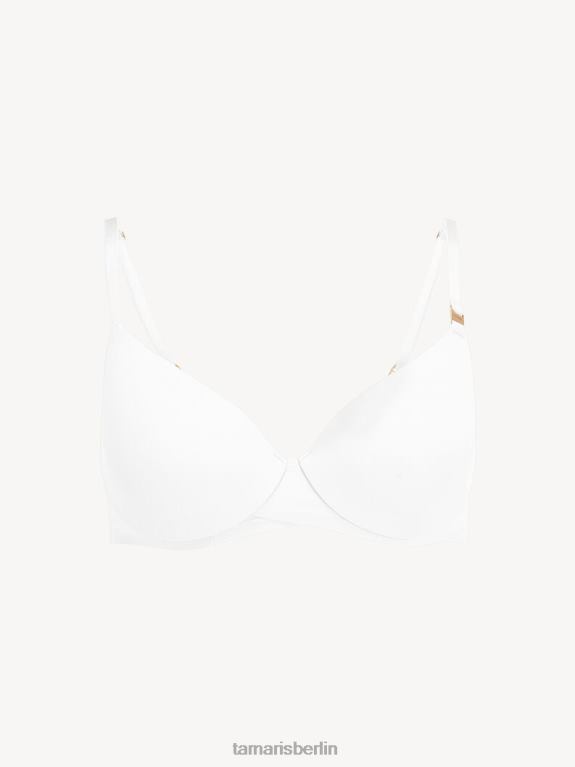 de Tamaris Frauen BH - weiß/hellweiß 0LHV42562 Kleidung