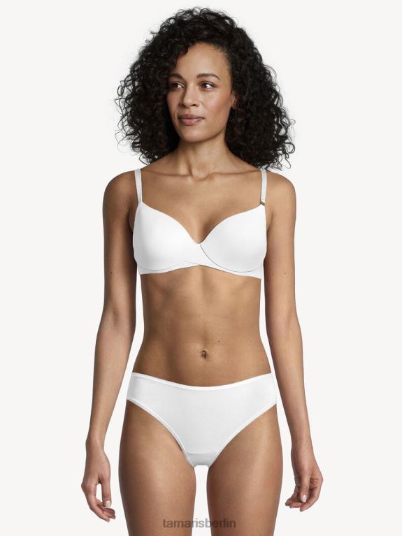 de Tamaris Frauen BH - weiß/hellweiß 0LHV42562 Kleidung