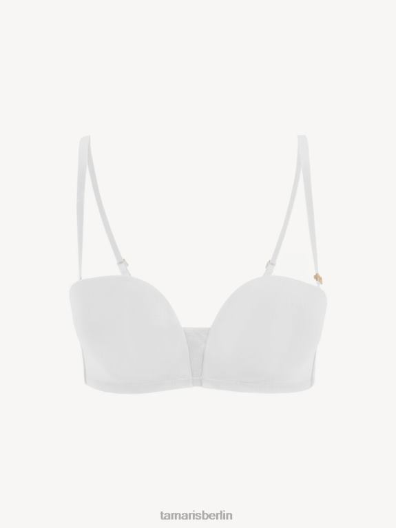 de Tamaris Frauen BH - weiß/hellweiß 0LHV42575 Kleidung