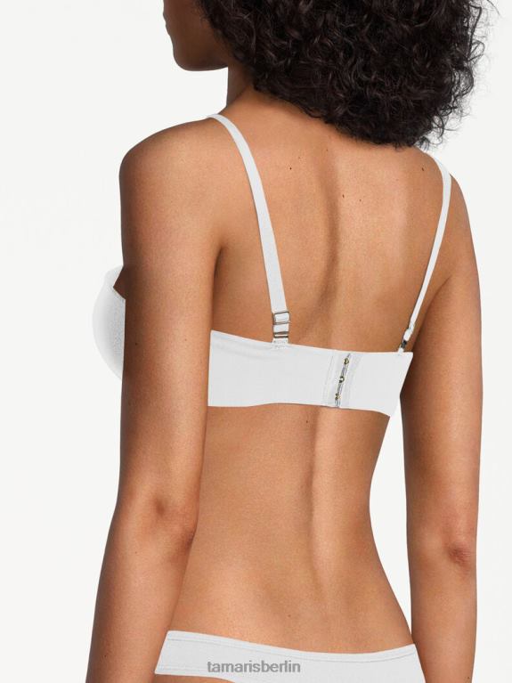 de Tamaris Frauen BH - weiß/hellweiß 0LHV42575 Kleidung