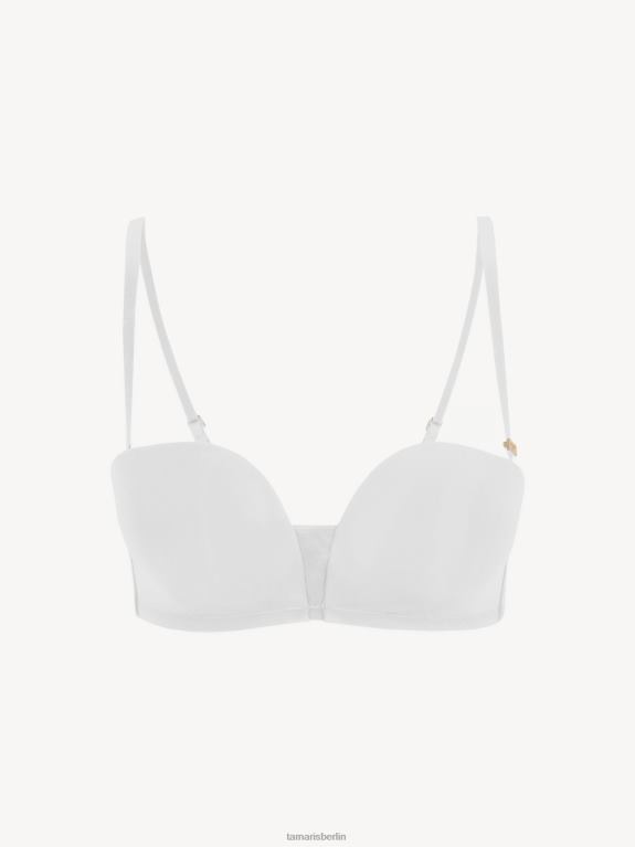 de Tamaris Frauen BH - weiß/hellweiß 0LHV42575 Kleidung