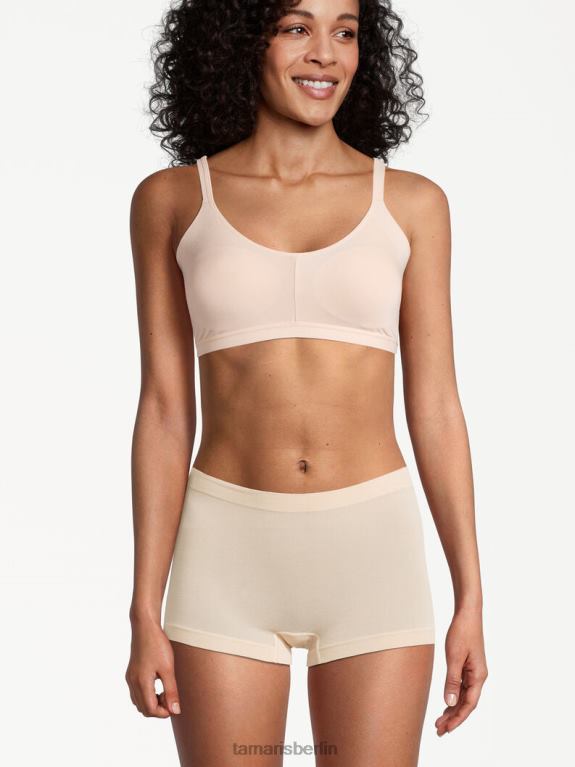 de Tamaris Frauen Höschen - Beige/Cremebraun 0LHV42481 Kleidung