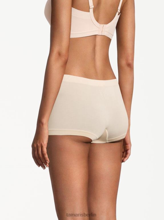 de Tamaris Frauen Höschen - Beige/Cremebraun 0LHV42481 Kleidung