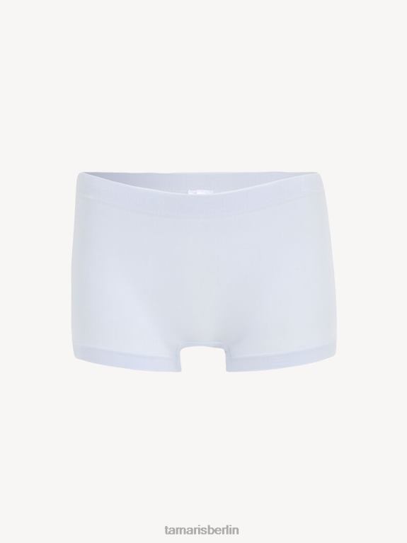 de Tamaris Frauen Höschen - Blau/Arctic Ice 0LHV42488 Kleidung