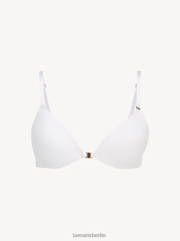 de Tamaris Frauen Push-up-BH - Weiß/Hellweiß 0LHV42555 Kleidung