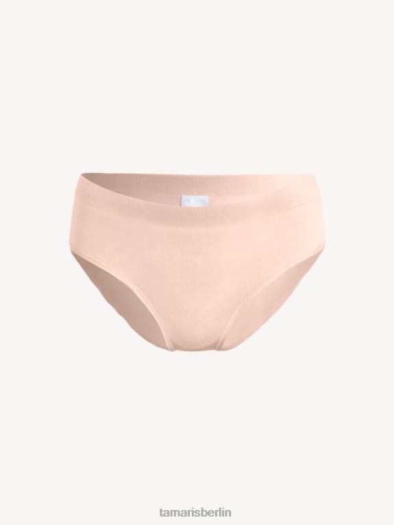 de Tamaris Frauen Slip – Beige/Creme-Tan 0LHV42371 Kleidung