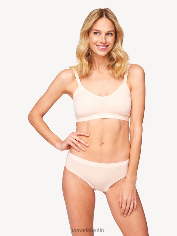 de Tamaris Frauen Slip – Beige/Creme-Tan 0LHV42371 Kleidung