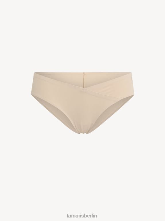 de Tamaris Frauen Slip – Beige/Creme-Tan 0LHV42378 Kleidung