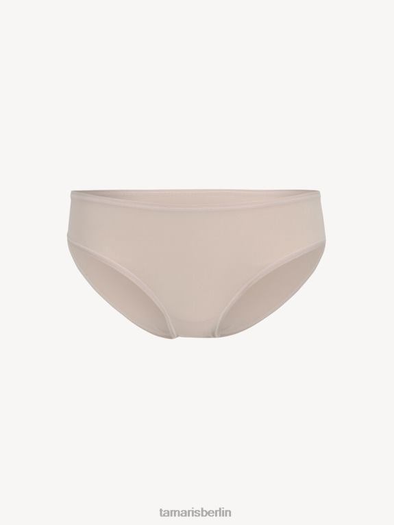 de Tamaris Frauen Slip – Beige/Creme-Tan 0LHV42450 Kleidung