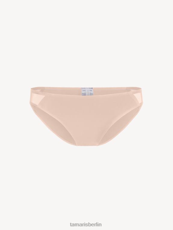 de Tamaris Frauen Slip – Beige/Creme-Tan 0LHV42474 Kleidung