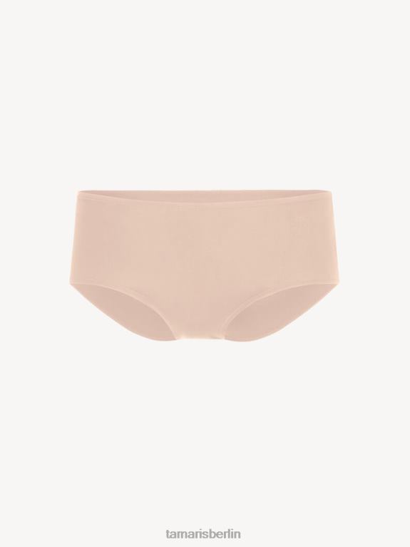 de Tamaris Frauen Slip – Beige/Creme-Tan 0LHV42529 Kleidung