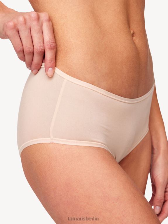 de Tamaris Frauen Slip – Beige/Creme-Tan 0LHV42529 Kleidung