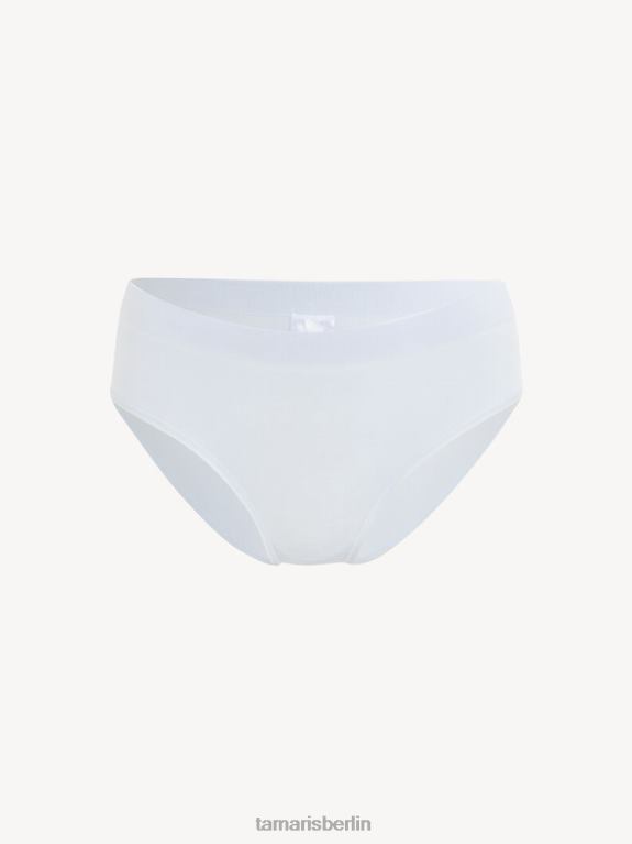 de Tamaris Frauen Slip - Blau/Arctic Ice 0LHV42430 Kleidung