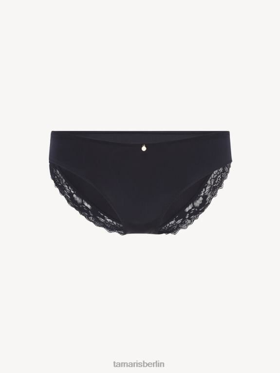 de Tamaris Frauen Slip - Blau/Nachthimmel 0LHV42483 Kleidung