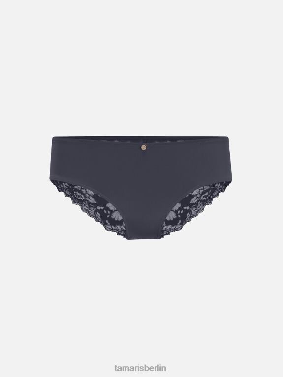de Tamaris Frauen Slip - Blau/Nachthimmel 0LHV42484 Kleidung