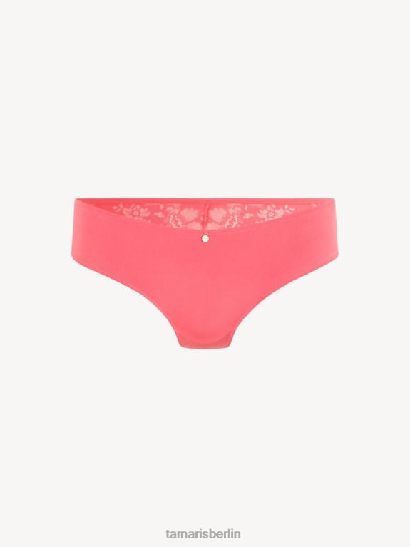 de Tamaris Frauen Slip - Rose/sonnengeküsste Koralle 0LHV42359 Kleidung