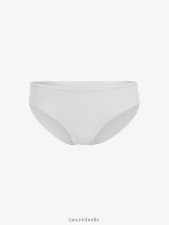 de Tamaris Frauen Slip - weiß/hellweiß 0LHV42446 Kleidung