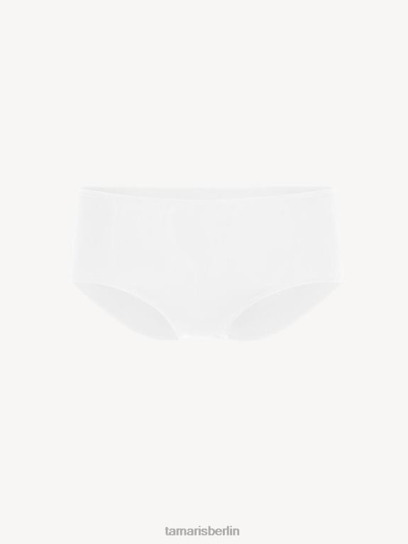 de Tamaris Frauen Slip - weiß/hellweiß 0LHV42528 Kleidung