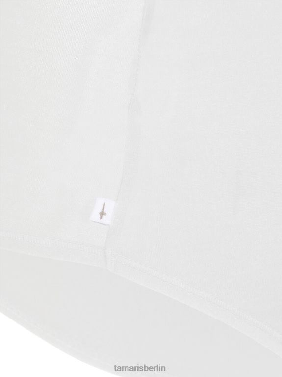 de Tamaris Frauen Slip - weiß/hellweiß 0LHV42528 Kleidung