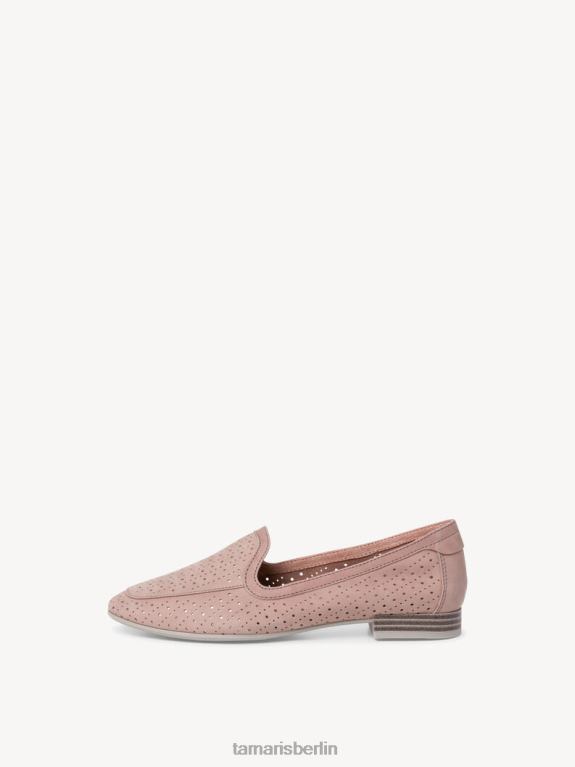 de Tamaris Frauen Pantoffel - Rose 0LHV4597 Schuhe