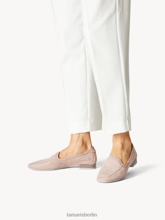 de Tamaris Frauen Pantoffel - Rose 0LHV4597 Schuhe