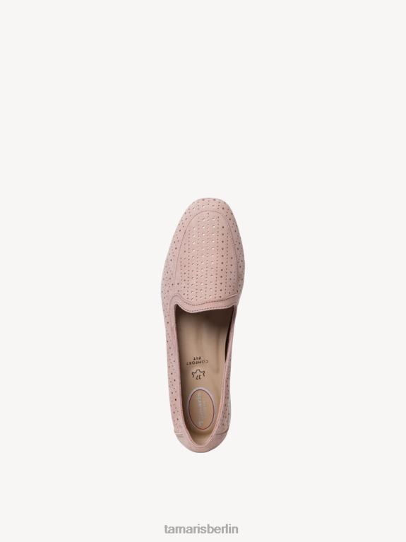 de Tamaris Frauen Pantoffel - Rose 0LHV4597 Schuhe