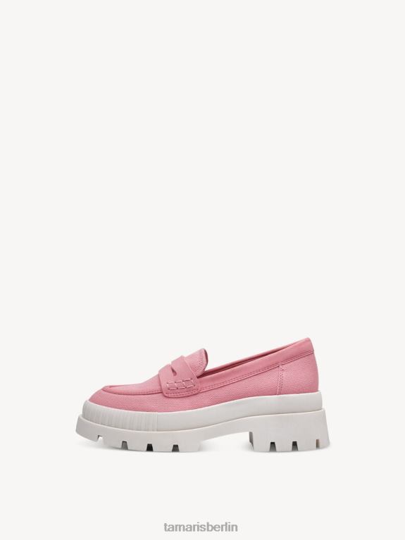 de Tamaris Frauen Slipper - Rose/Candy 0LHV41922 Schuhe