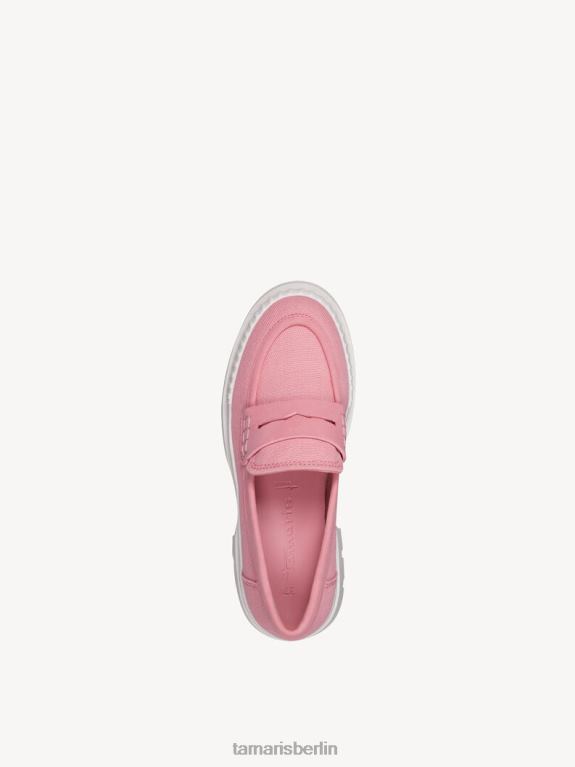 de Tamaris Frauen Slipper - Rose/Candy 0LHV41922 Schuhe
