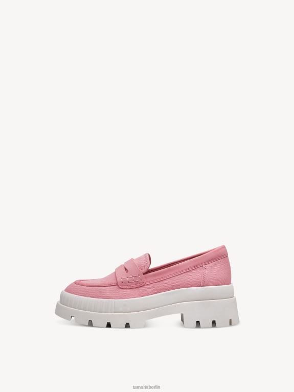 de Tamaris Frauen Slipper - Rose/Candy 0LHV41922 Schuhe