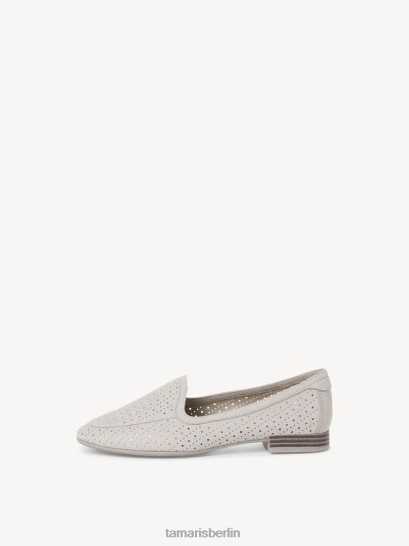 de Tamaris Frauen Slipper - grau/hellgrau 0LHV41274 Schuhe