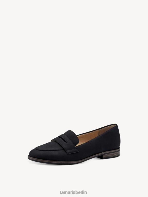 de Tamaris Frauen Slipper - schwarz 0LHV4351 Schuhe