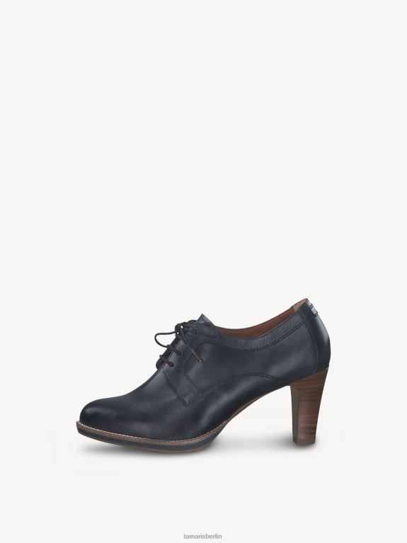 de Tamaris Frauen Trotteur - Blau/Marine 0LHV4587 Schuhe